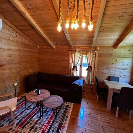 Orahovo Cottages Virpazar Extérieur photo