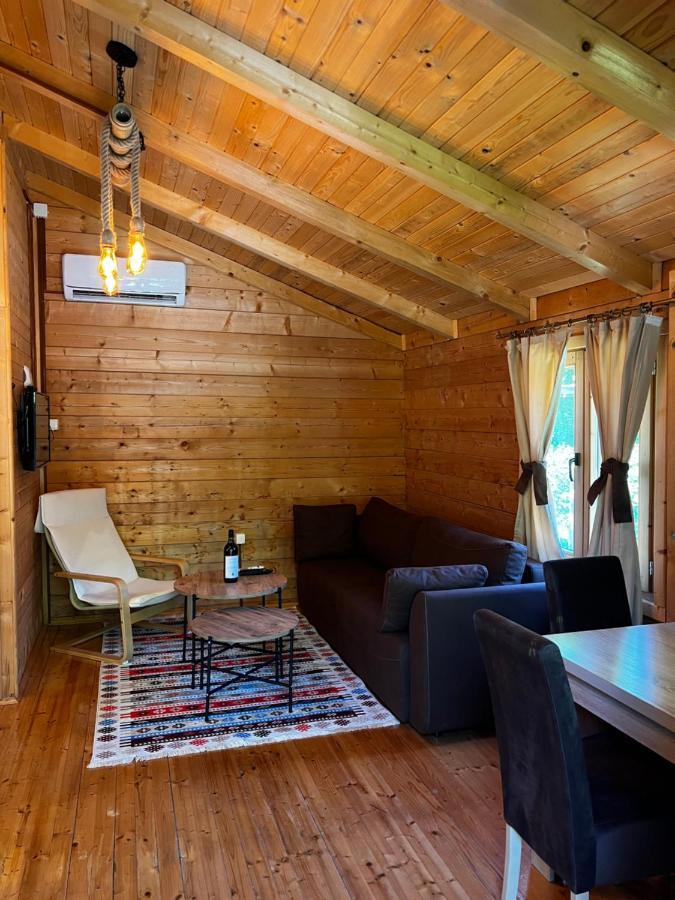 Orahovo Cottages Virpazar Extérieur photo