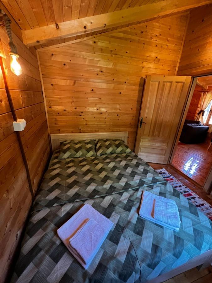 Orahovo Cottages Virpazar Extérieur photo