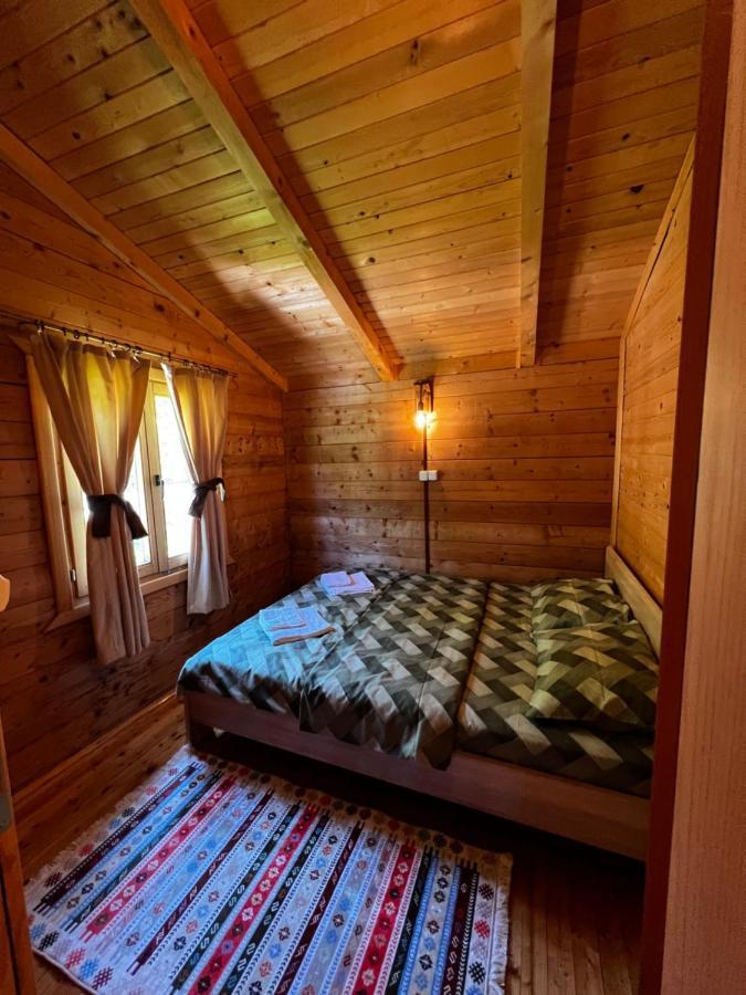 Orahovo Cottages Virpazar Extérieur photo