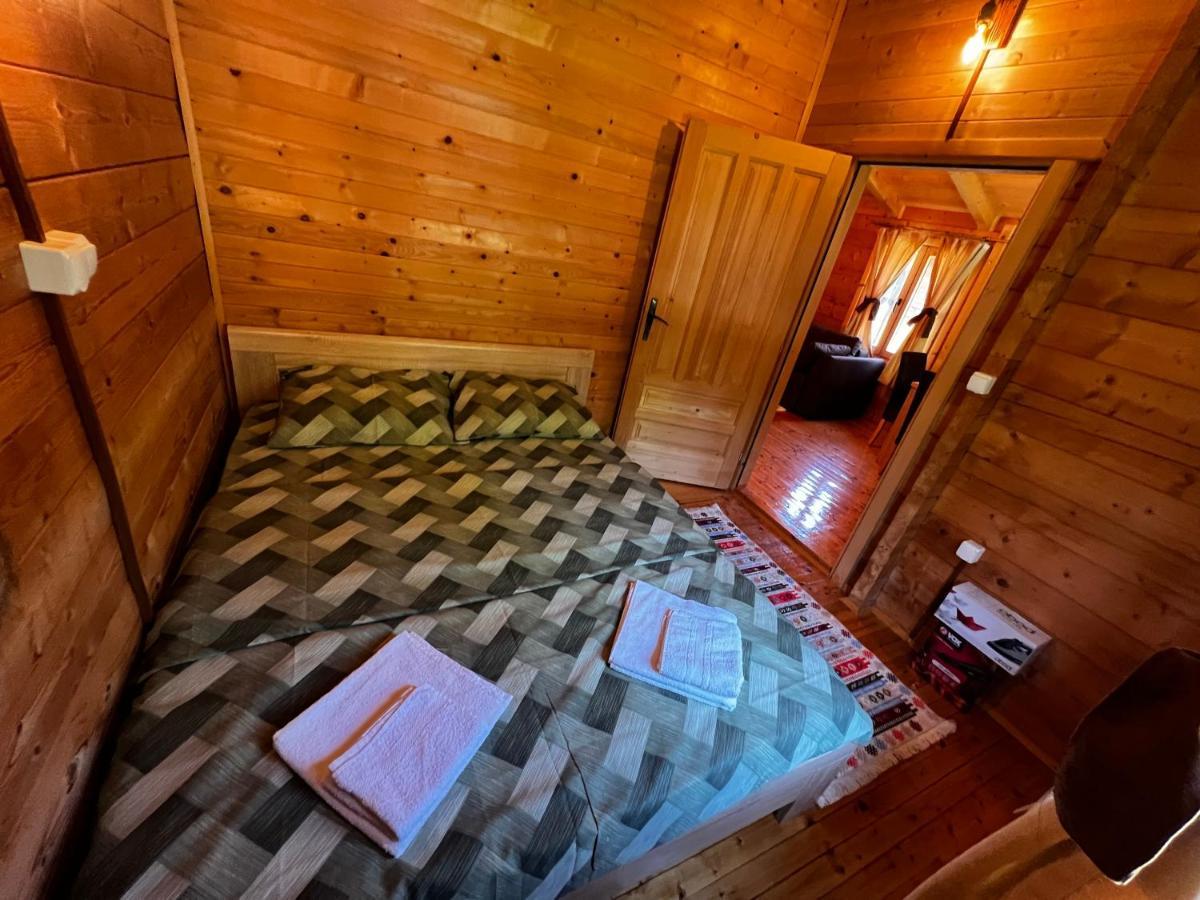Orahovo Cottages Virpazar Extérieur photo