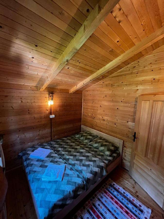 Orahovo Cottages Virpazar Extérieur photo