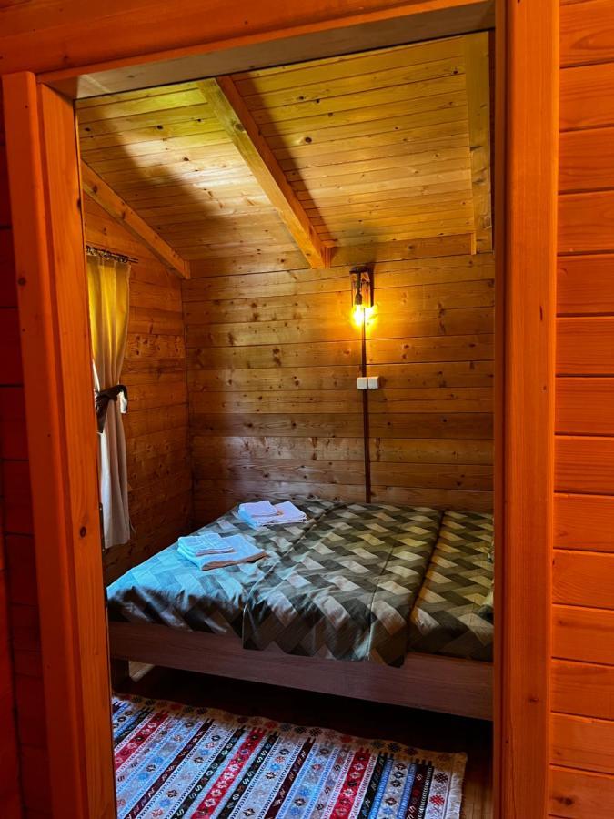 Orahovo Cottages Virpazar Extérieur photo