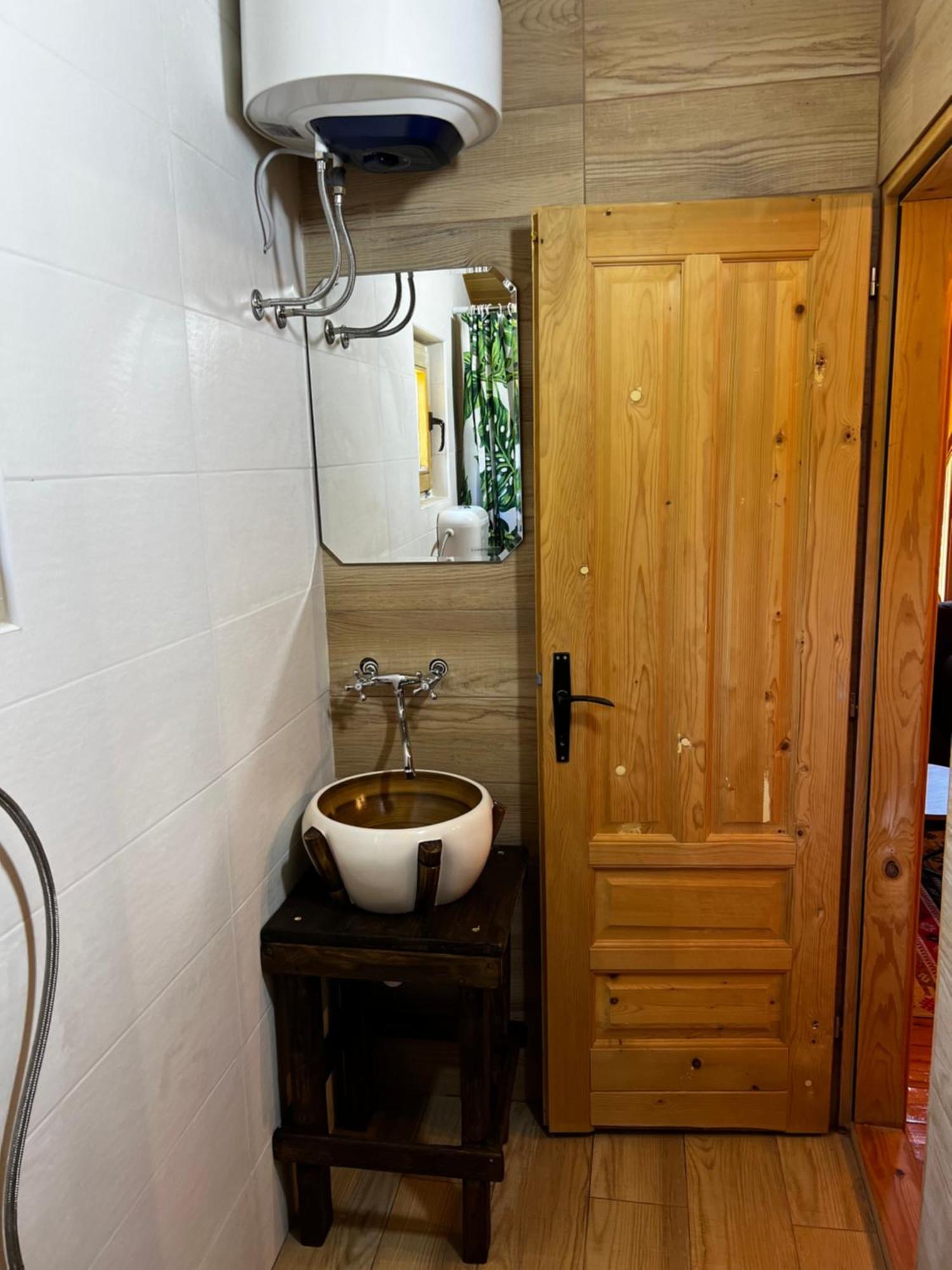 Orahovo Cottages Virpazar Extérieur photo