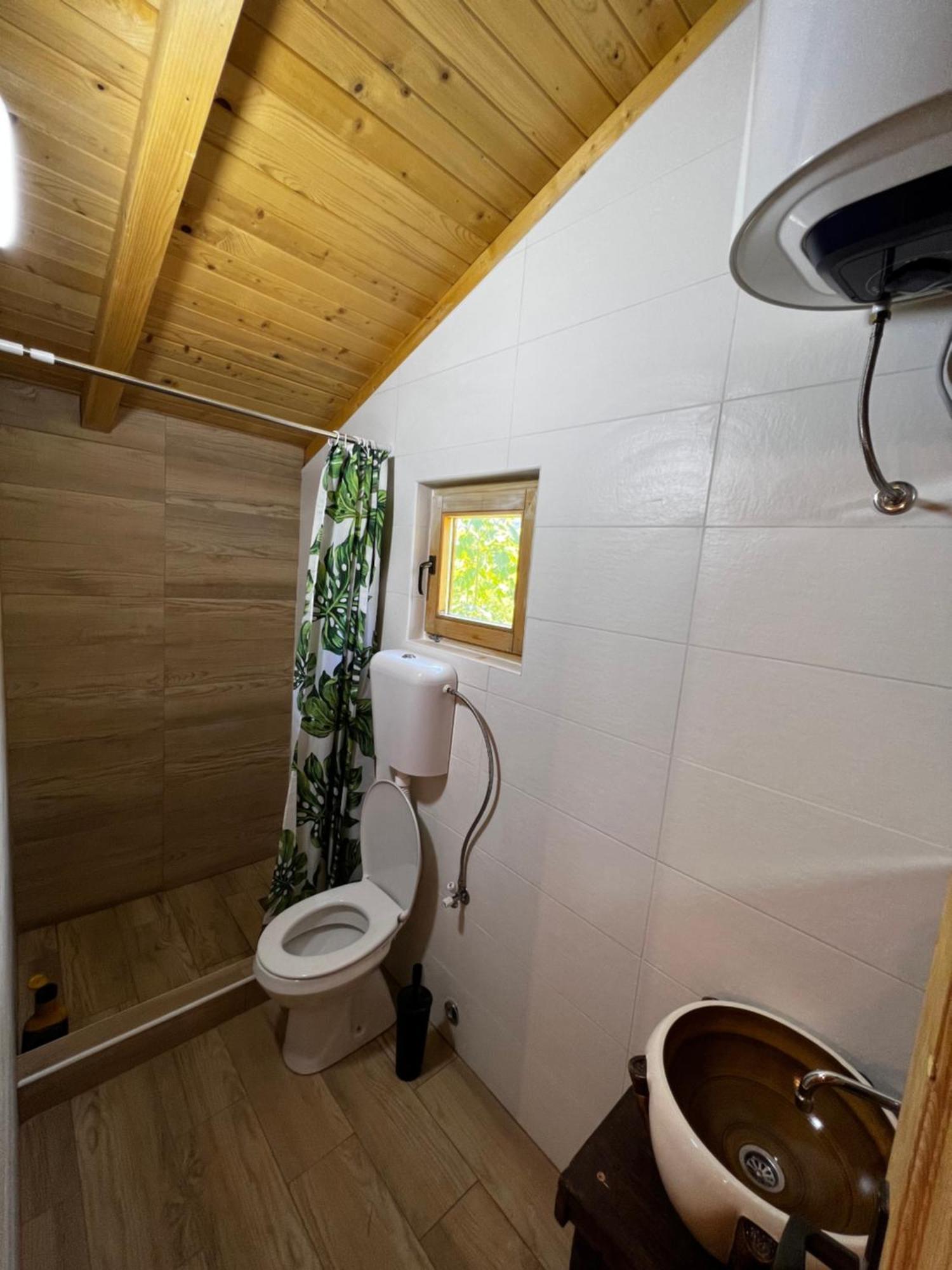 Orahovo Cottages Virpazar Extérieur photo