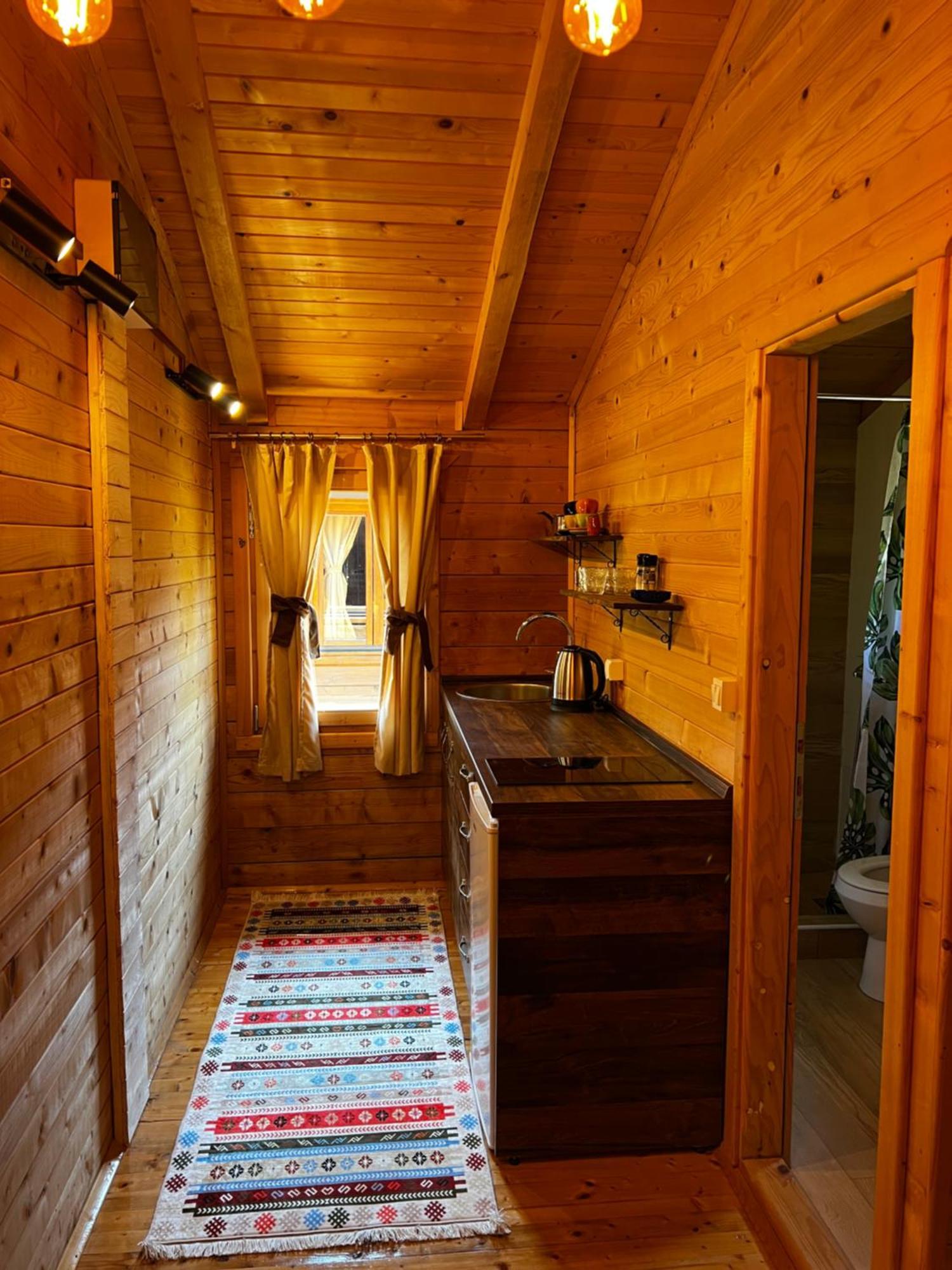 Orahovo Cottages Virpazar Extérieur photo
