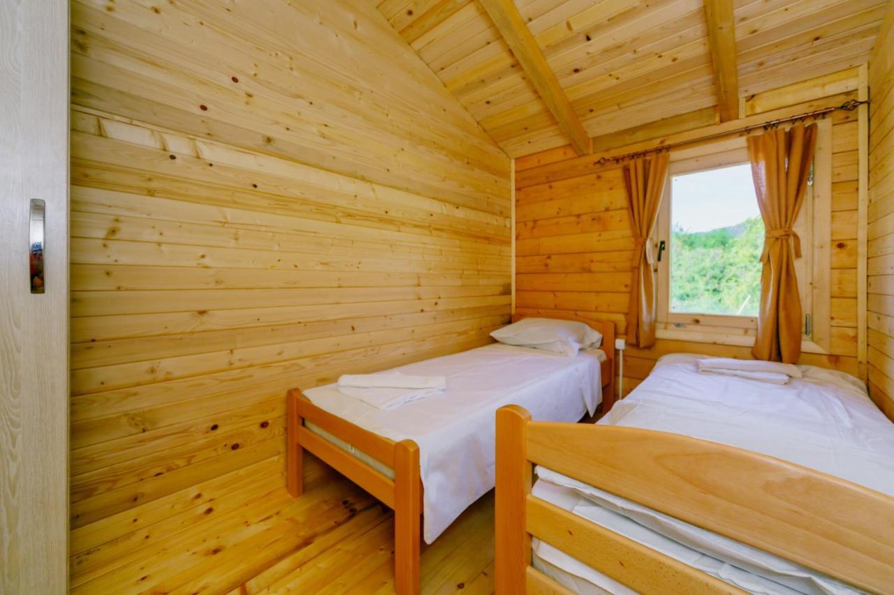 Orahovo Cottages Virpazar Extérieur photo