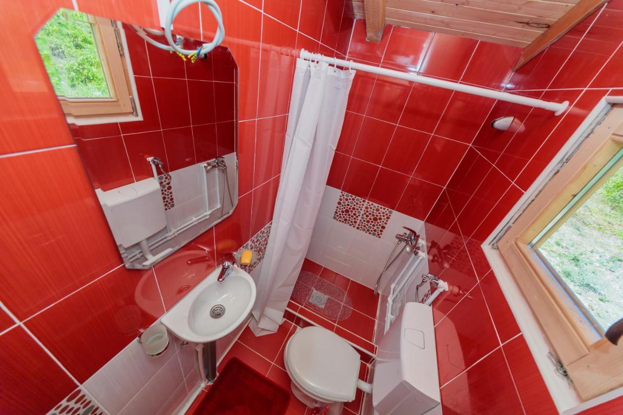 Orahovo Cottages Virpazar Extérieur photo