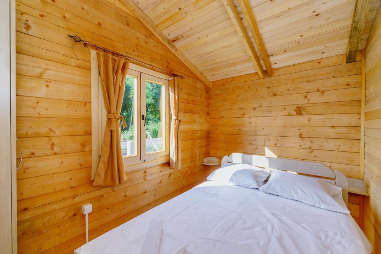 Orahovo Cottages Virpazar Extérieur photo