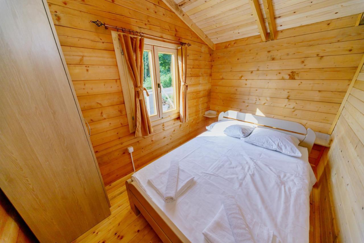 Orahovo Cottages Virpazar Extérieur photo