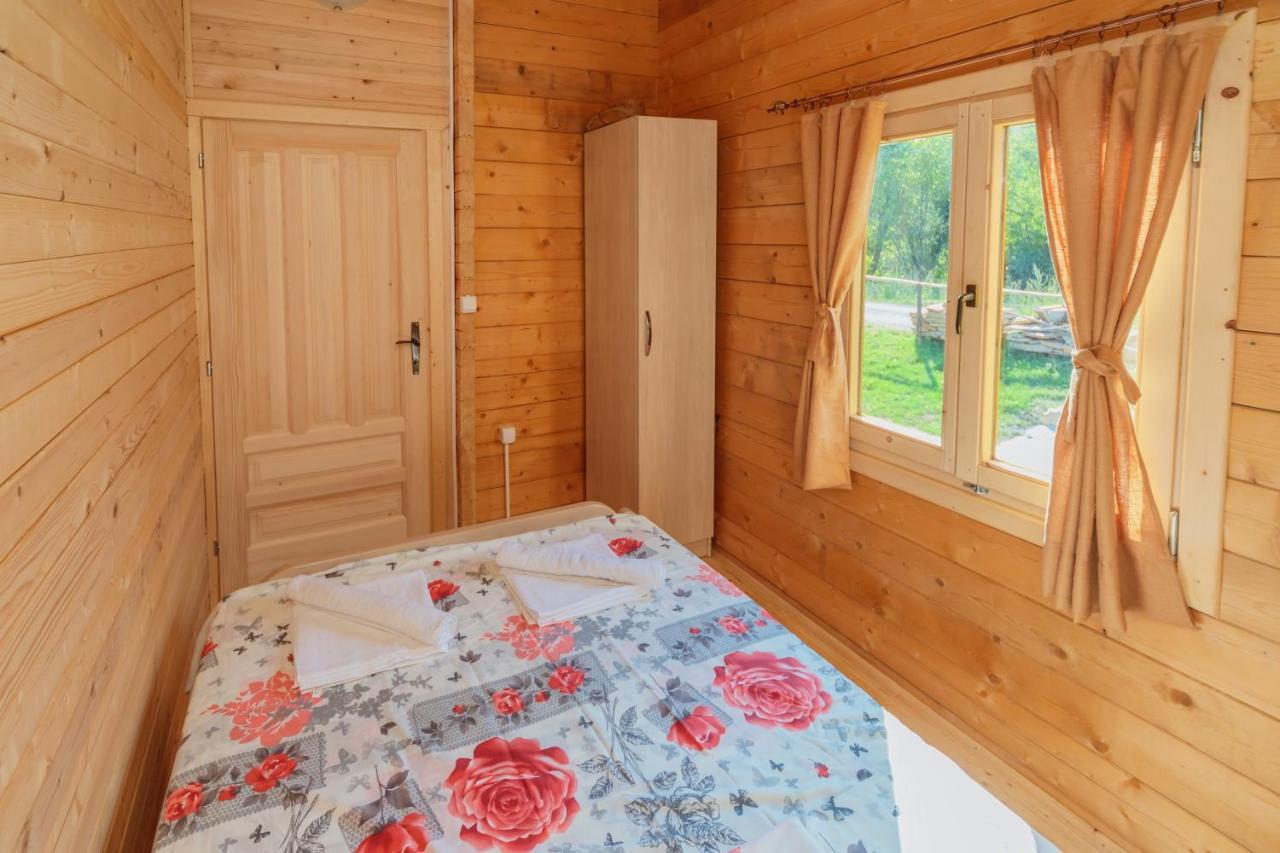 Orahovo Cottages Virpazar Extérieur photo