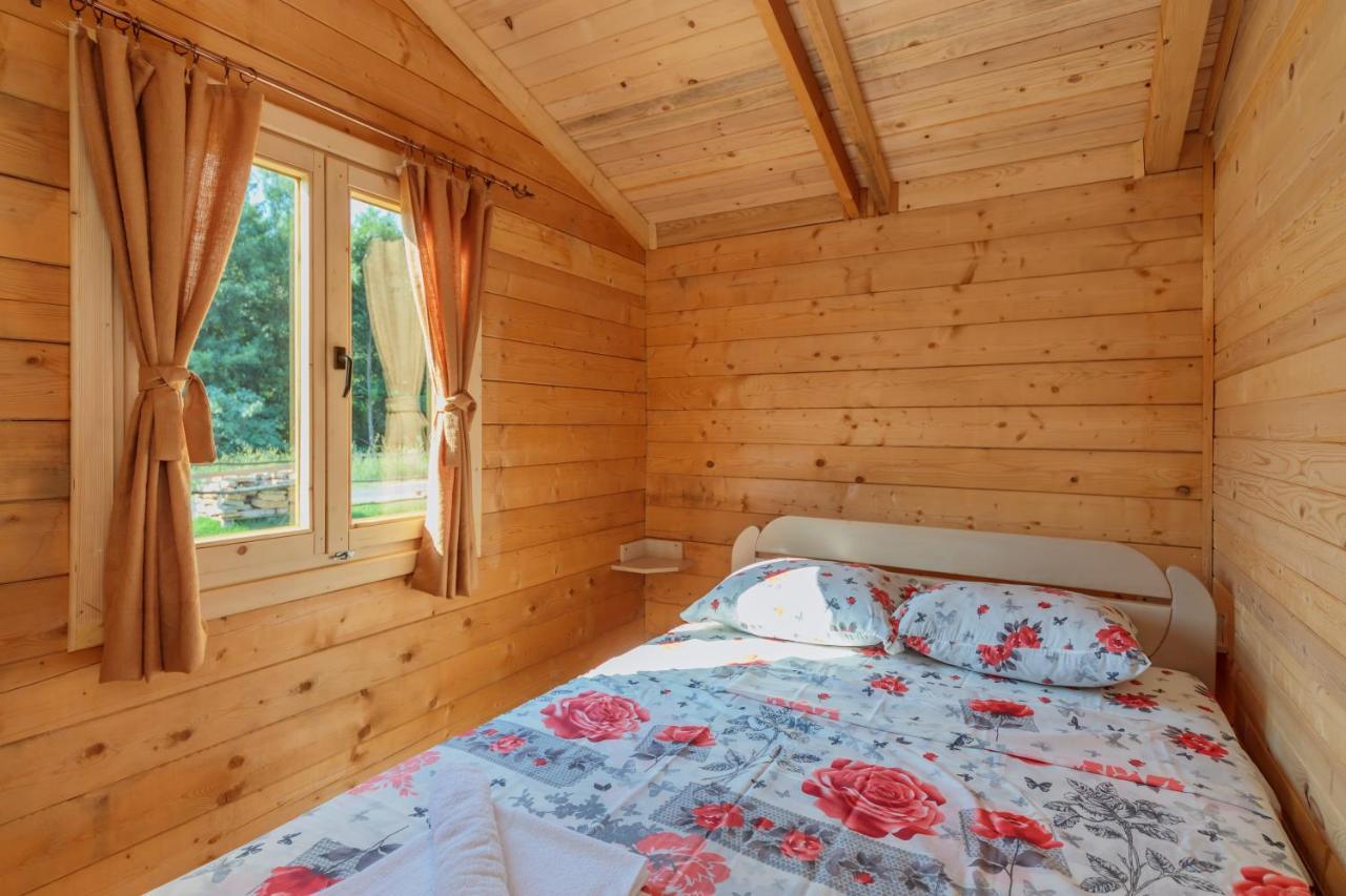 Orahovo Cottages Virpazar Extérieur photo